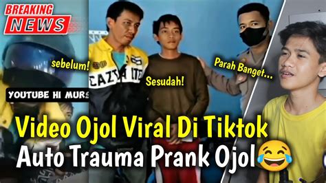 (48) Ojol — Viral Videos: Ojol On Saturday, 06/04/2024.